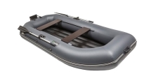 Моторная лодка GAVIAL 280НТНД CLASSIC