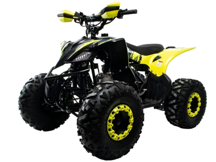 Квадроцикл MOTOLAND VOX125 Raptor, фото 1