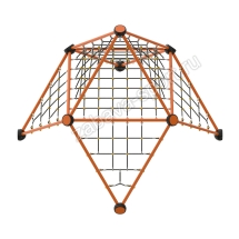 Канатный комплекс КК.СП03