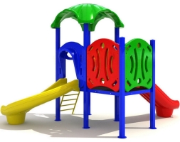 Детская площадка Лимпопо 3.2.3, фото 2 Детская площадка Лимпопо 3.2.3, фото 2