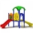 Детская площадка Лимпопо 3.2.3