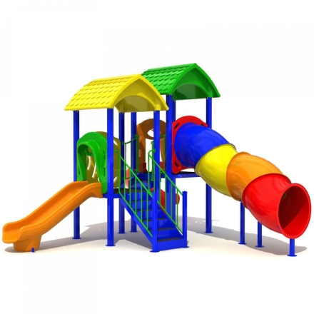 Детская площадка Дружба 2.1, фото 2