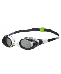 Очки Spider Jr, Black/White/Clear, 92338 14
