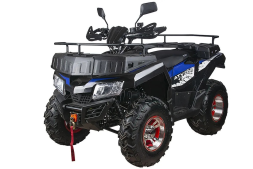 Квадроцикл RATO 200 Simple, фото 1