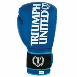 Перчатки боксерские TRIUMPH UNITED TBC GLOVE