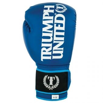 Перчатки боксерские TRIUMPH UNITED TBC GLOVE, фото 1