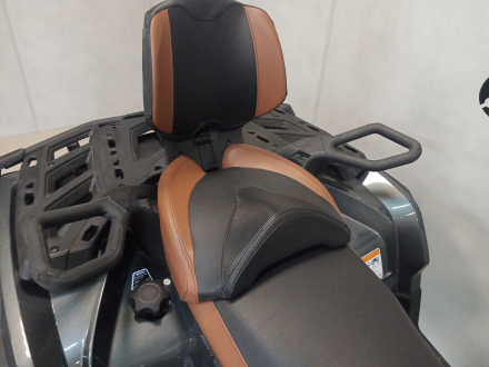 MY23 Can-Am Outlander MAX LTD 1000R, фото 5