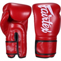 Перчатки Fairtex faiboxglove075, фото 2