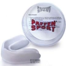 Капа боксерская PAFFEN SPORT