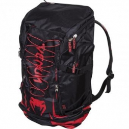 Рюкзак Venum &quot;Challenger&quot; Xtreme Back Pack - Red Devil, фото 1