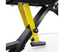 Скамья универсальная DFC Base