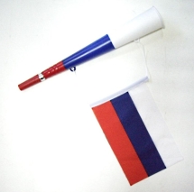 Дудка болельщика (Горн) Дудка болельщика (Горн)