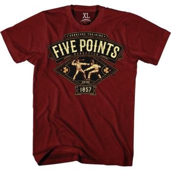 Футболка Hardcore Training hctshirt0131, фото 1