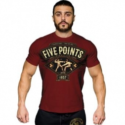Футболка Hardcore Training hctshirt0131, фото 2