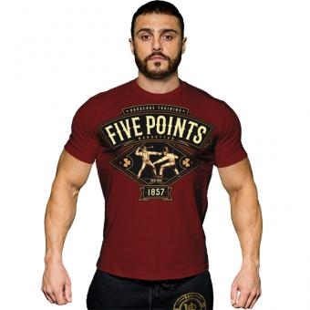 Футболка Hardcore Training hctshirt0131, фото 2