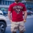 Футболка Hardcore Training hctshirt0131