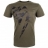 Футболка Venum Tecmo Giant Khaki