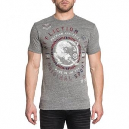Футболка Affliction affshirt0194, фото 1