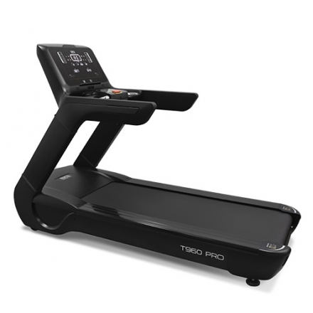 BRONZE GYM T960 PRO Беговая дорожка коммерческая, фото 1