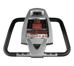 BH FITNESS CARBON BIKE GENERATOR Велотренажер, фото 2