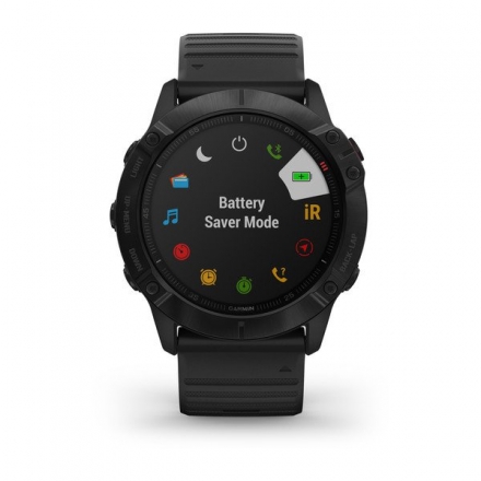 Часы GARMIN FENIX 6X PRO, фото 3