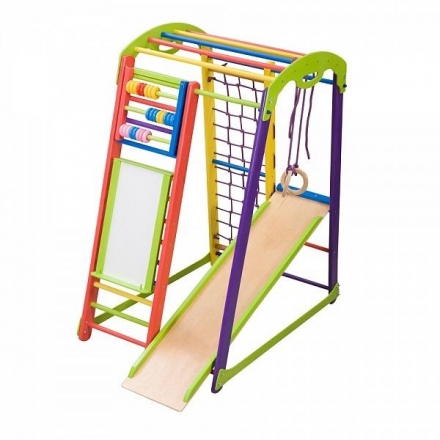 Детский спортивный уголок- &quot;Кроха&quot;, фото 5