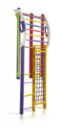 Детский спортивный уголок- &quot;Кроха&quot;, фото 6