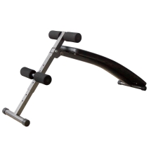 Скамья для пресса D103 Скамья для пресса D103