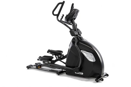 Эллиптический тренажер SPIRIT CE850, фото 10