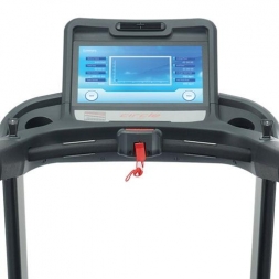 Беговая дорожка Circle Fitness M8 E Plus, фото 3