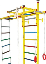 Рукоход навесной к СТ.002 Рукоход навесной к СТ.002