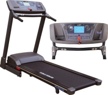 Беговая дорожка Winner/Oxygen Plasma Беговая дорожка Winner/Oxygen Plasma