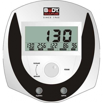 Эллипсоид BE-6700 H, фото 2