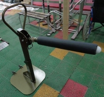 Тренажер для баскетбола Соперник