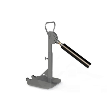 Тренажер для баскетбола Соперник