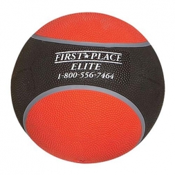 Медицинский мяч First Place Elite Medicine Balls (1,8 кг)