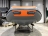 Моторная лодка ROGER РИБ Gelium 3500 (низкий борт)