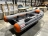 Моторная лодка ROGER РИБ Gelium 3500 (низкий борт)