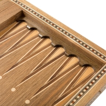 Шахматы + нарды инкрустация 60, Zeynalyan Шахматы + нарды инкрустация 60, Zeynalyan