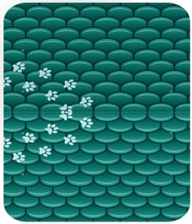 Домик малый 2 (город) МФ 10.01.02-01, фото 5