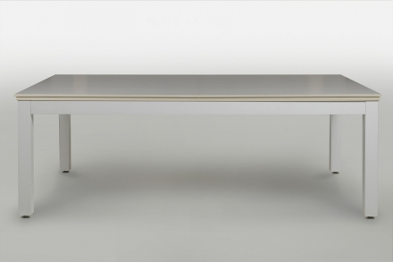 Бильярдный стол - Лофт 7 Футов, Американский пул, ЛДСП 22 мм, фото 3