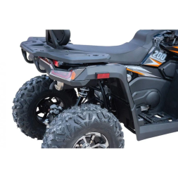Квадроцикл MotoLand ATV 200 Ranger, фото 18