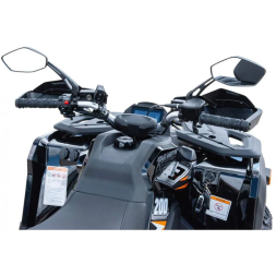 Квадроцикл MotoLand ATV 200 Ranger, фото 9