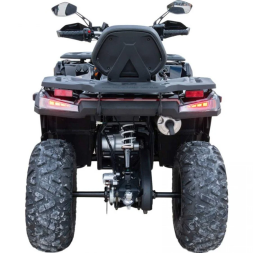 Квадроцикл MotoLand ATV 200 Ranger, фото 4
