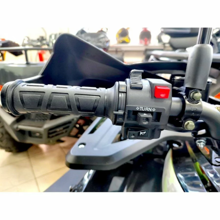 Квадроцикл YACOTA DRAGON 125 LUX-LD, фото 20