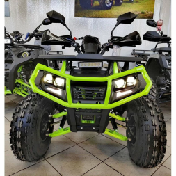 Квадроцикл YACOTA DRAGON 125 LUX-LD, фото 18