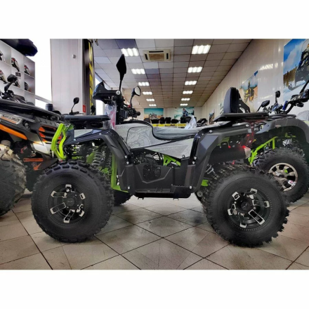 Квадроцикл YACOTA DRAGON 125 LUX-LD, фото 12