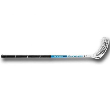 Клюшка для флорбола Unihoc Basic Sniper 30, фото 1