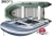 Лодка ПВХ Юкона (YUKONA) 360 TS Фанерная слань