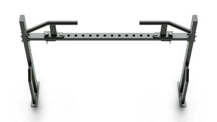 Ручки широкого хвата 34 мм для турника со сменным оборудованием, фото 5